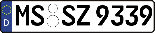 MS-SZ9339