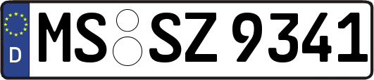 MS-SZ9341