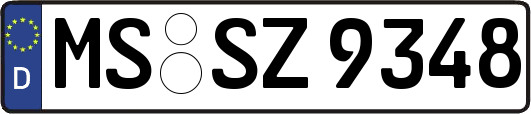 MS-SZ9348