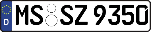 MS-SZ9350