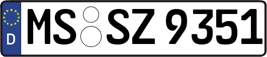 MS-SZ9351