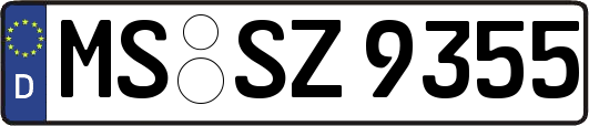 MS-SZ9355