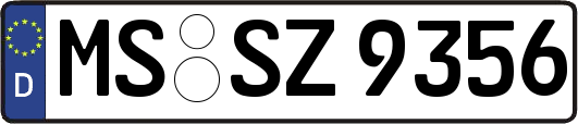 MS-SZ9356