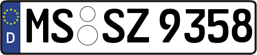 MS-SZ9358