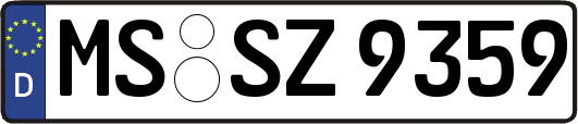 MS-SZ9359