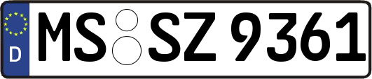 MS-SZ9361