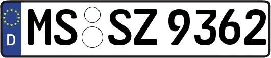 MS-SZ9362