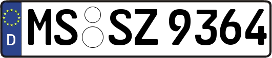MS-SZ9364