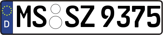 MS-SZ9375