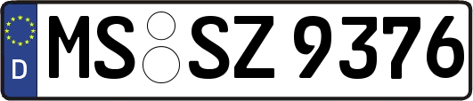 MS-SZ9376