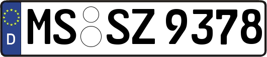 MS-SZ9378