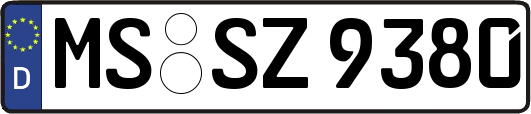 MS-SZ9380