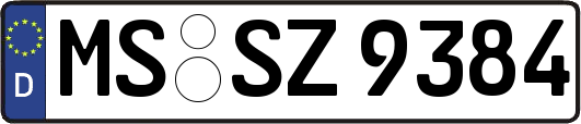 MS-SZ9384
