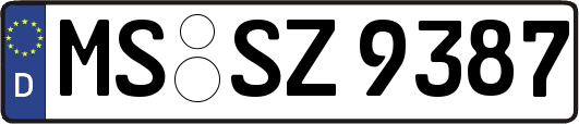 MS-SZ9387