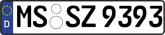MS-SZ9393