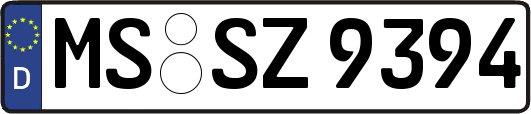 MS-SZ9394