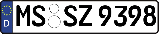 MS-SZ9398