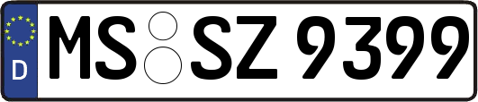 MS-SZ9399