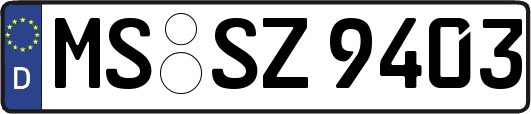 MS-SZ9403