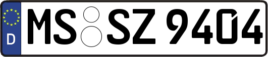MS-SZ9404