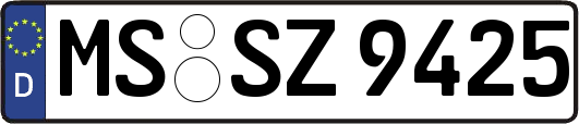 MS-SZ9425