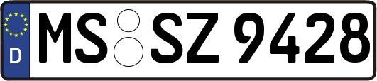 MS-SZ9428