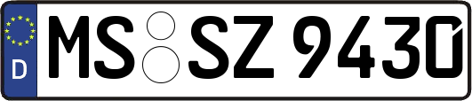 MS-SZ9430