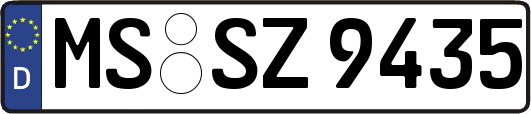 MS-SZ9435