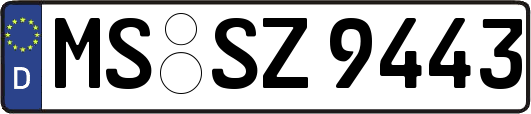 MS-SZ9443