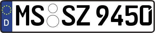 MS-SZ9450