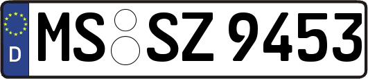 MS-SZ9453