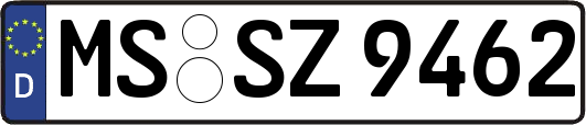 MS-SZ9462