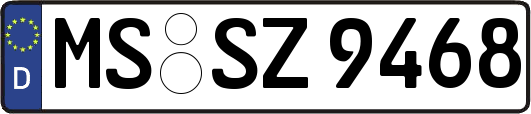 MS-SZ9468