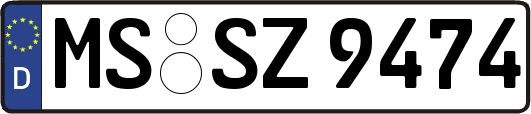 MS-SZ9474