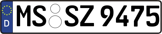 MS-SZ9475