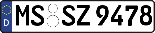 MS-SZ9478