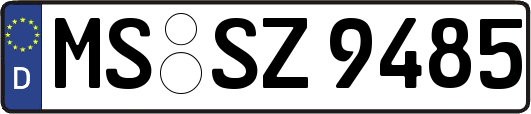 MS-SZ9485