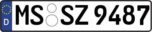 MS-SZ9487