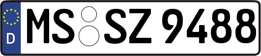 MS-SZ9488