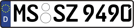 MS-SZ9490
