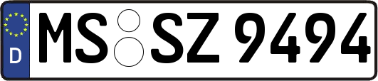 MS-SZ9494