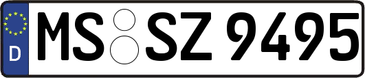 MS-SZ9495