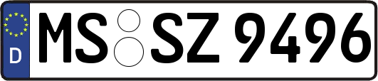 MS-SZ9496