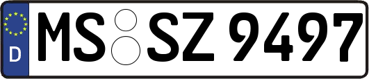 MS-SZ9497