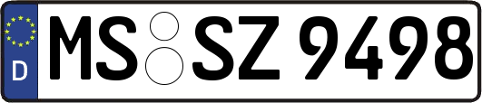 MS-SZ9498