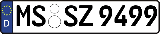 MS-SZ9499