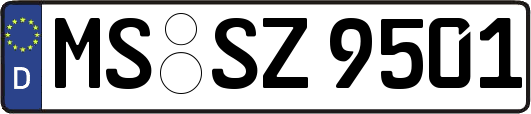 MS-SZ9501