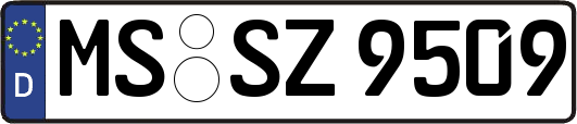MS-SZ9509