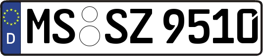 MS-SZ9510