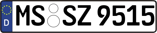 MS-SZ9515